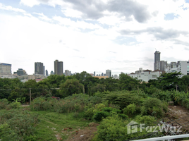  Land for sale in BTS Station, Bangkok, Bang Kapi, Huai Khwang, Bangkok