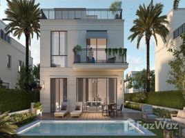 3 спален Вилла на продажу в Ramhan Island, Saadiyat Beach