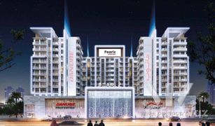 1 chambre Appartement a vendre à Azizi Residence, Dubai Pearlz by Danube