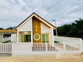 3 Bedroom House for sale at Grandview Villa Loei Nasome2, Na An, Mueang Loei, Loei
