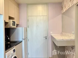 คอนโด 1 ห้องนอน ให้เช่า ในโครงการ โนเบิล รีวอลฟ์ รัชดา, ห้วยขวาง, ห้วยขวาง, กรุงเทพมหานคร