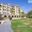 1 Bedroom Apartment for sale at Terrace Apartments, Yasmin Village