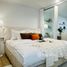1 спален Кондо в аренду в 49 Suite, Khlong Tan Nuea