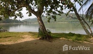 N/A Land for sale in Taling Ngam, Koh Samui 