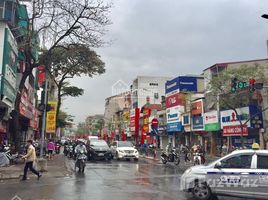 Studio Haus zu verkaufen in Dong Da, Hanoi, Nam Dong