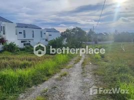  Land for sale in Canggu, Badung, Canggu