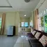 บ้านเดี่ยว 2 ห้องนอน ให้เช่า ในโครงการ วิลล่า ล้านนา, บวกค้าง