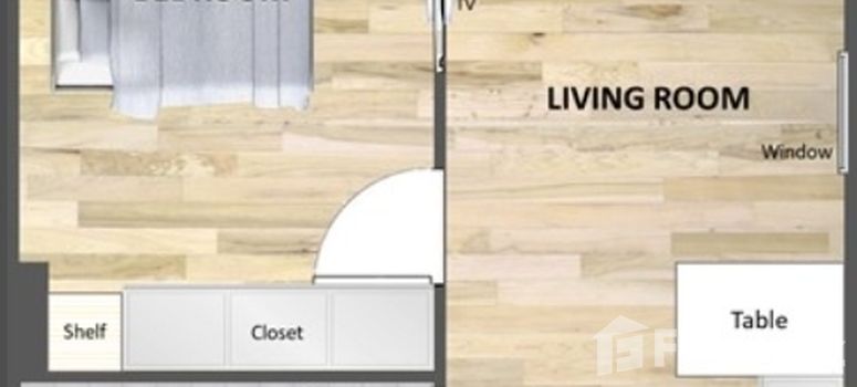 Master Plan of S Park Condo - Photo 1