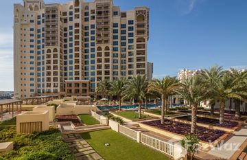 Marina Residences 4 in , Dubai