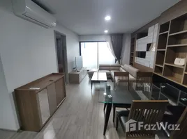 ขายอพาร์ทเม้นท์ 2 ห้องนอน ในโครงการ ริทึ่ม เอกมัย , คลองตันเหนือ