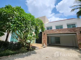 5 chambre Villa for rent in Ko Kaeo, Phuket Town, Ko Kaeo