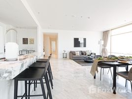 3 спален Кондо на продажу в Four Seasons Private Residences, Thung Wat Don, Сатхон, Бангкок, Таиланд