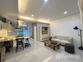 2 Schlafzimmer Reihenhaus zu vermieten im Indy Bangyai Phase 1, Bang Yai, Bang Yai, Nonthaburi