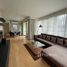 2 спален Кондо в аренду в O2 Hip Condo, Lumphini