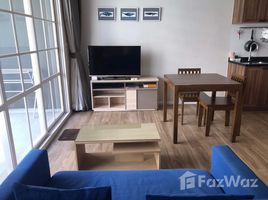 在Autumn Condominium租赁的1 卧室 住宅, 网络, 华欣, 班武里府