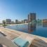 Studio Wohnung zu vermieten im Wavez Residence, Liwan, Dubai Land, Dubai, Vereinigte Arabische Emirate