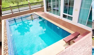 3 Schlafzimmern Villa zu verkaufen in Hua Hin City, Hua Hin The Grandio