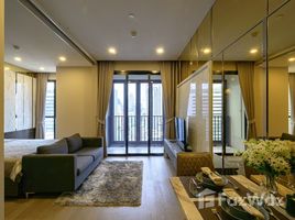 1 Habitación Departamento en alquiler en Ashton Asoke, Khlong Toei Nuea