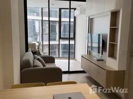 1 спален Кондо в аренду в FYNN Asoke Sukhumvit 10, Khlong Toei