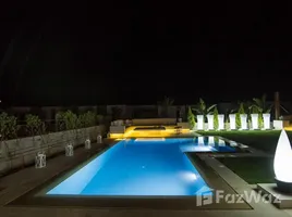 4 Schlafzimmer Villa zu vermieten im Almaza Bay, Qesm Marsa Matrouh, North Coast