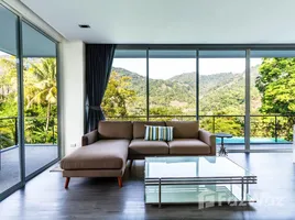 2 Bedroom Condo for sale at Zen Space, Kamala, Kathu, Phuket