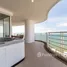 3 chambre Condominium à vendre à La Royale Beach., Na Chom Thian