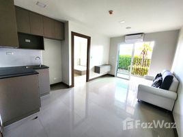 1 Schlafzimmer Wohnung zu verkaufen im My Style Hua Hin 102, Nong Kae