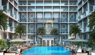 1 Schlafzimmer Appartement zu verkaufen in Oasis Residences, Abu Dhabi Oasis 2