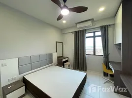 Studio Apartmen for rent at Sungai Ara, Telok Kumbar, Barat Daya Southwest Penang