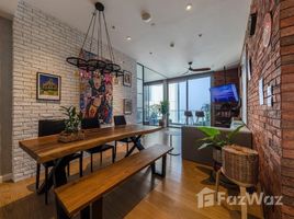 在Magnolias Waterfront Residences出售的2 卧室 公寓, Khlong Ton Sai