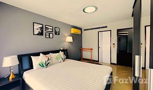 1 Schlafzimmer Wohnung zu verkaufen in Nong Prue, Pattaya Villa Navin