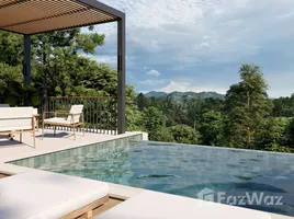 ขายวิลล่า 2 ห้องนอน ใน เกาะพะงัน, สุราษฎร์ธานี, เกาะพะงัน