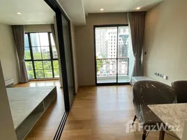 1 Habitación Departamento en venta en Na Vara Residence, Lumphini