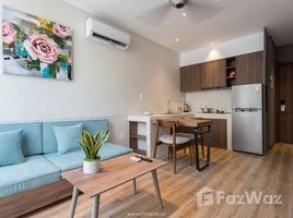 1 Bedroom House for rent in Hoa Cuong Nam, Da Nang, Hoa Cuong Nam