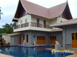 5 Schlafzimmer Villa zu vermieten in Prachuap Khiri Khan, Pak Nam Pran, Pran Buri, Prachuap Khiri Khan