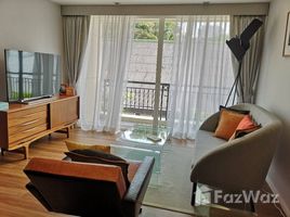 1 Bedroom Condo for rent at Preen By Sansiri, Lumphini, Pathum Wan, Bangkok