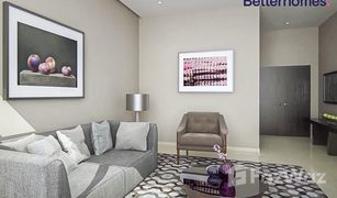 Estudio Apartamento en venta en Grand Paradise, Dubái The One at Jumeirah Village Triangle