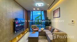 Những căn hiện có tại Risemount Apartment 