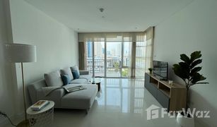 2 Bedrooms Condo for sale in Phra Khanong, Bangkok Fullerton Sukhumvit