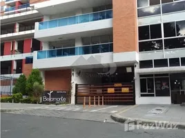 3 Bedroom Apartment for sale at CALLE 195 27-156 T1 AP 2008, Floridablanca