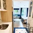 Studio Apartment for sale at Seven Seas Cote d'Azur, Nong Prue, Pattaya