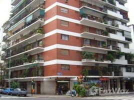3 Bedroom Apartment for sale at CHARCAS 3900, Federal Capital, Buenos Aires, Argentina
