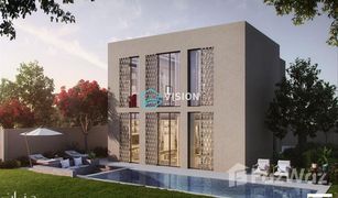 4 Schlafzimmern Villa zu verkaufen in Hoshi, Sharjah Hayyan