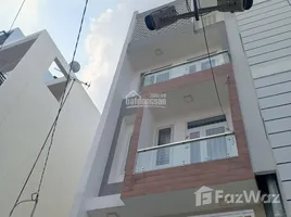 4 Bedroom House for rent in District 5, Ho Chi Minh City, Ward 2, District 5