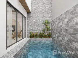 3 Habitación Villa en alquiler en Man Thai, Da Nang, Man Thai, Son Tra