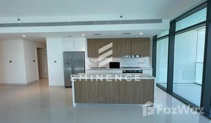3 chambres Appartement a vendre à EMAAR Beachfront, Dubai Marina Vista