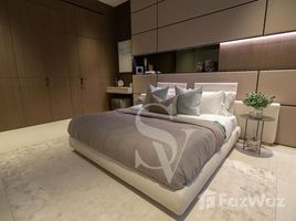1 Bedroom Apartment for sale at Beverly Boulevard, Central Towers, Arjan, Dubai, United Arab Emirates