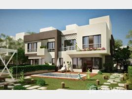 5 Bedroom Villa for sale at Atrio, Sheikh Zayed Compounds, Sheikh Zayed City