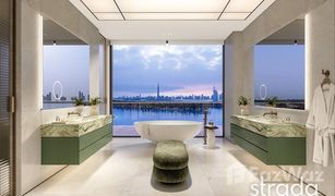 3 Bedrooms Apartment for sale in The Crescent, Dubai Six Senses Residences