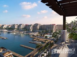 1 Bedroom Apartment for sale at La Sirene, La Mer, Jumeirah